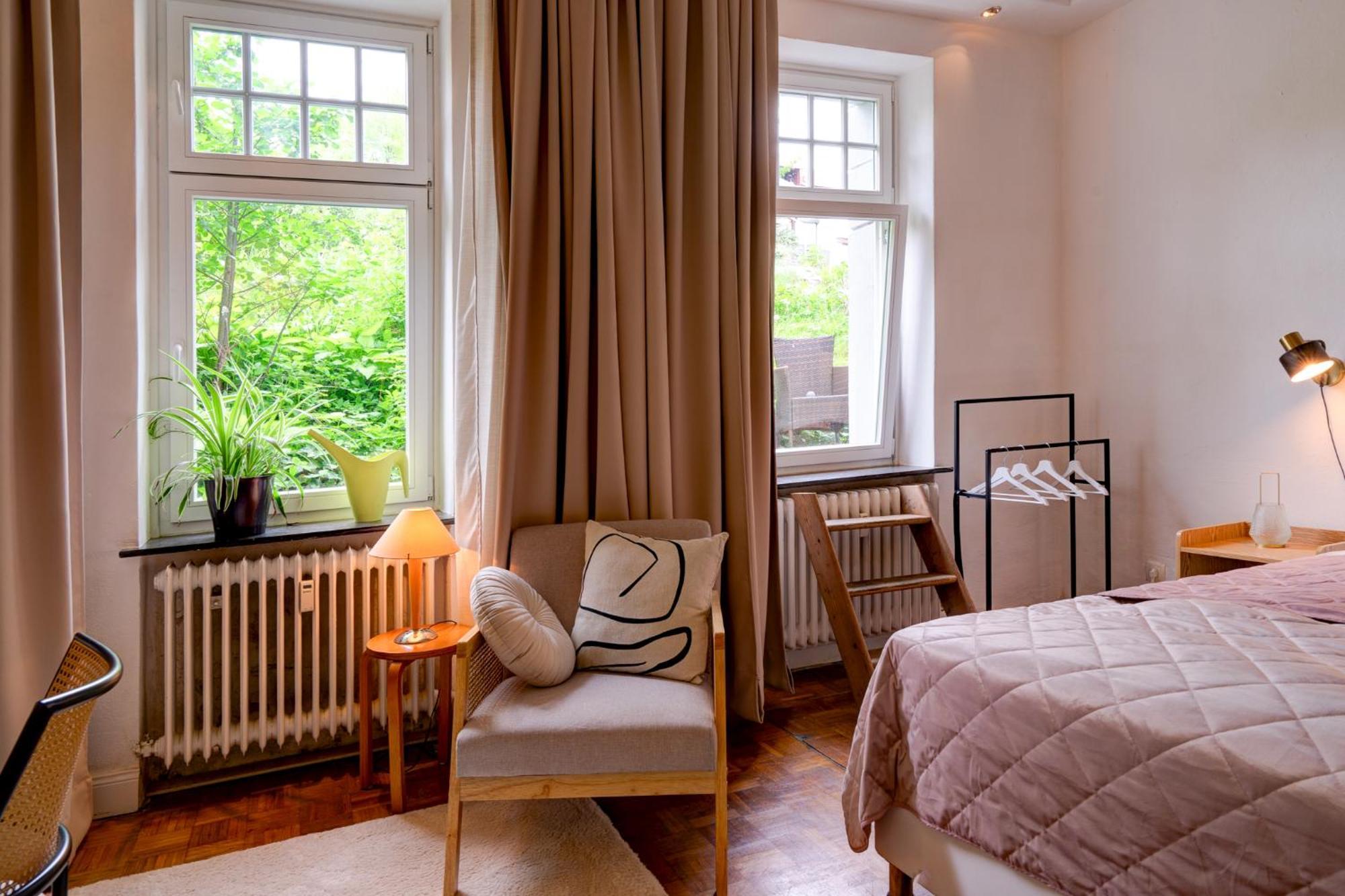 Apartment Mit 2 Schlafzimmern Am Bergpark Wilhelmshoehe Кассель Экстерьер фото